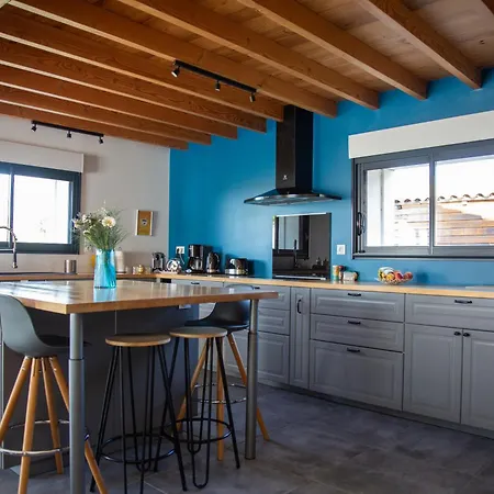 La Grange Du Hameau *