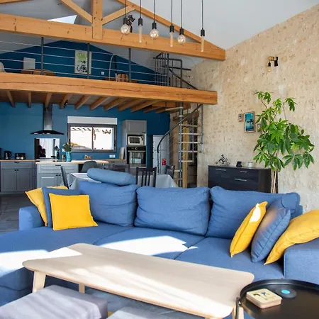 La Grange Du Hameau *