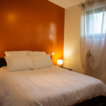 La Grange Du Hameau Semesterbostad