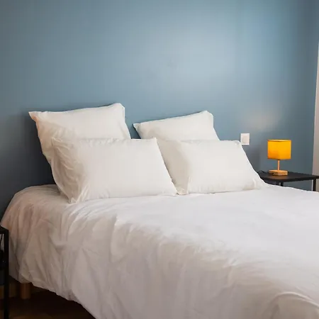 La Grange Du Hameau *