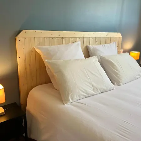 La Grange Du Hameau *