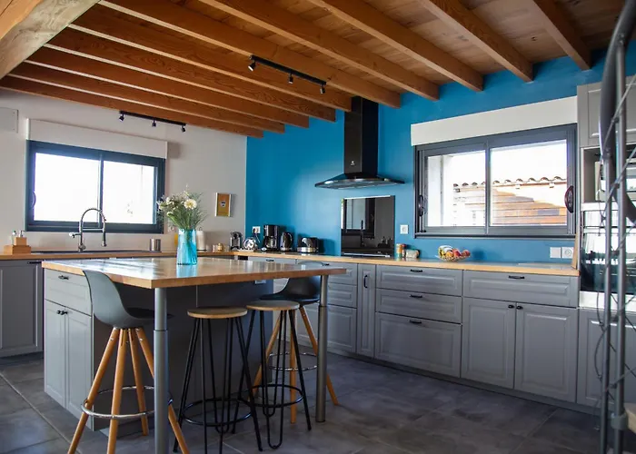 La Grange Du Hameau *