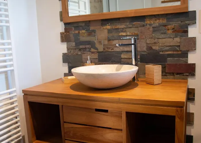 La Grange Du Hameau Clion (Charente-Maritime)