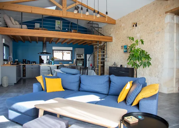 La Grange Du Hameau *