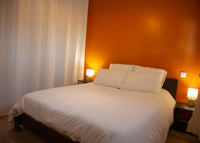 La Grange Du Hameau * Clion (Charente-Maritime)