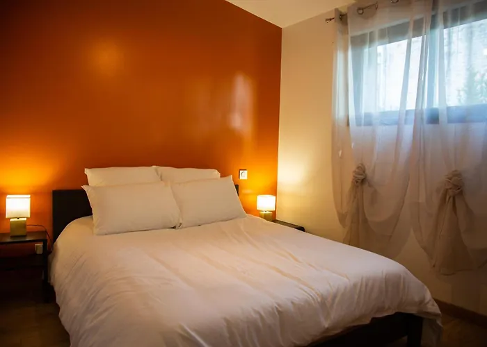 La Grange Du Hameau Сasa de vacaciones