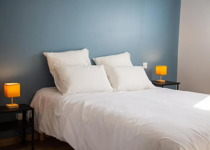 La Grange Du Hameau *