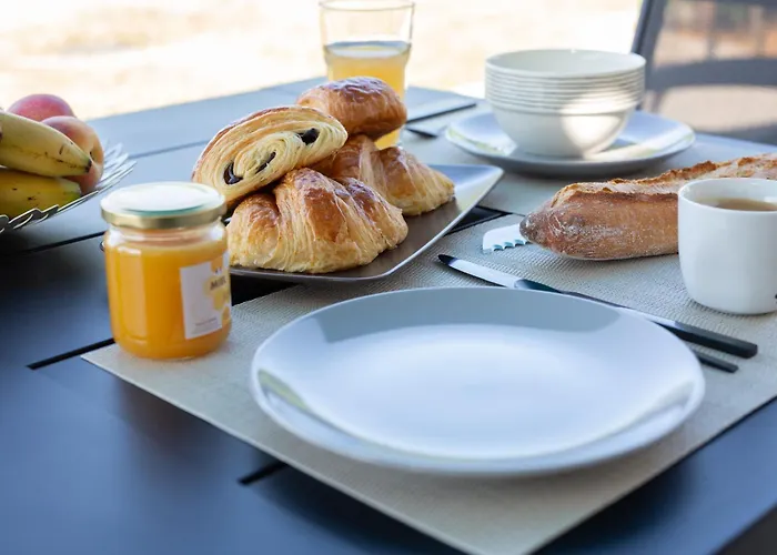 La Grange Du Hameau * Clion (Charente-Maritime)