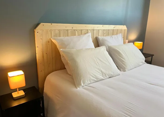 La Grange Du Hameau *